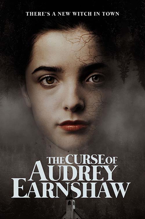 The Curse of Audrey Earnshaw Poster